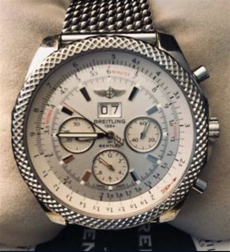 is a breitling a scam.